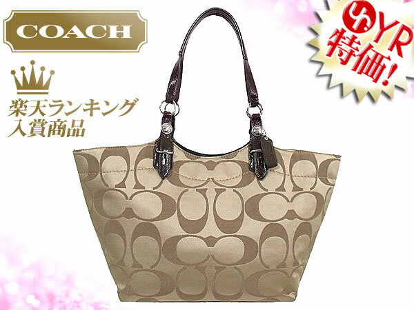 R[` COACHr[ƑIobO(g[gobO)F16175 J[L~}zKj[ 24cm VOl`[ Te g[g AEgbgi...